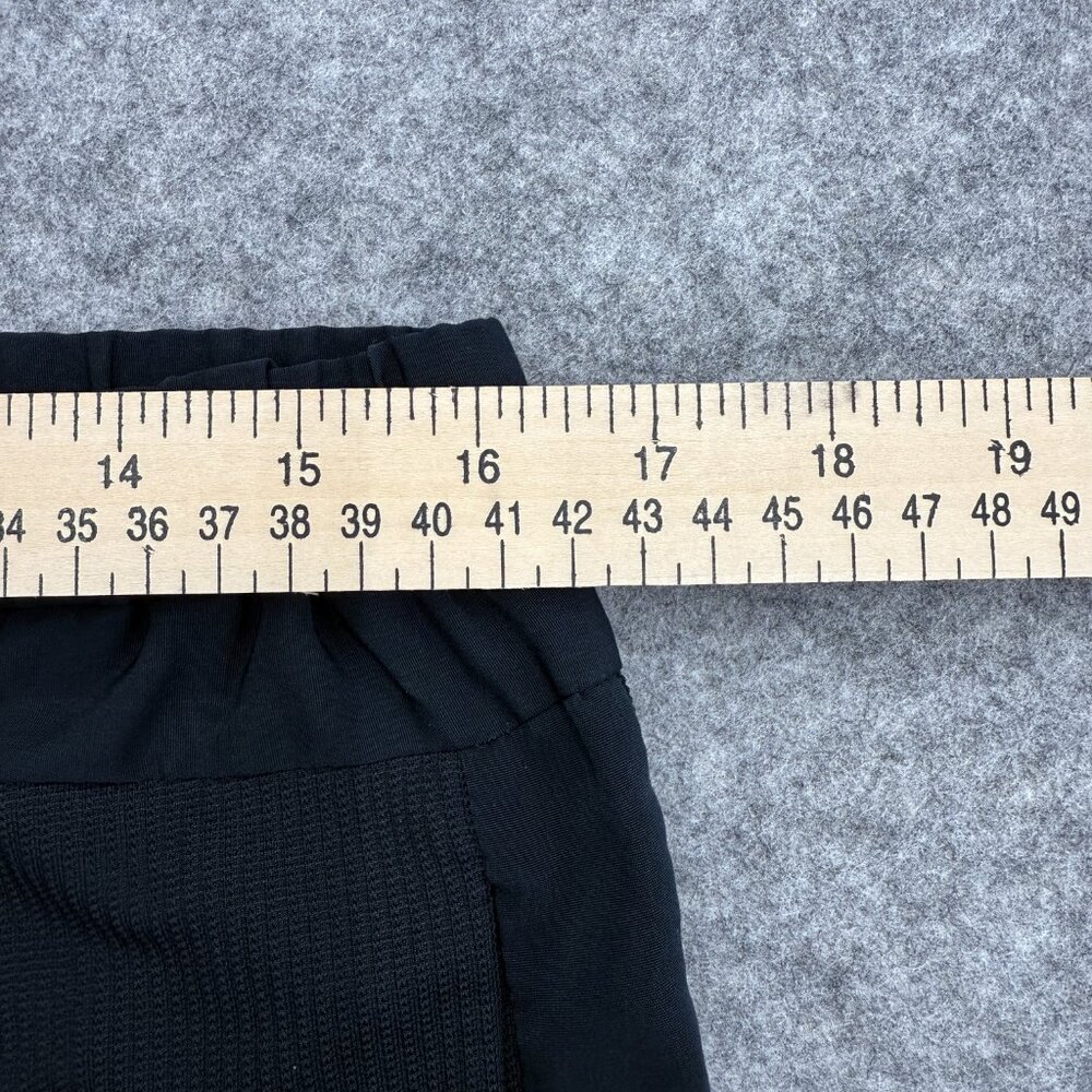 Zara Basic Women's Activewear Stretch Leggings Fi… - image 7